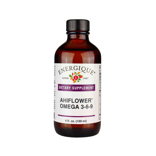 Ahiflower Omega 3-6-9