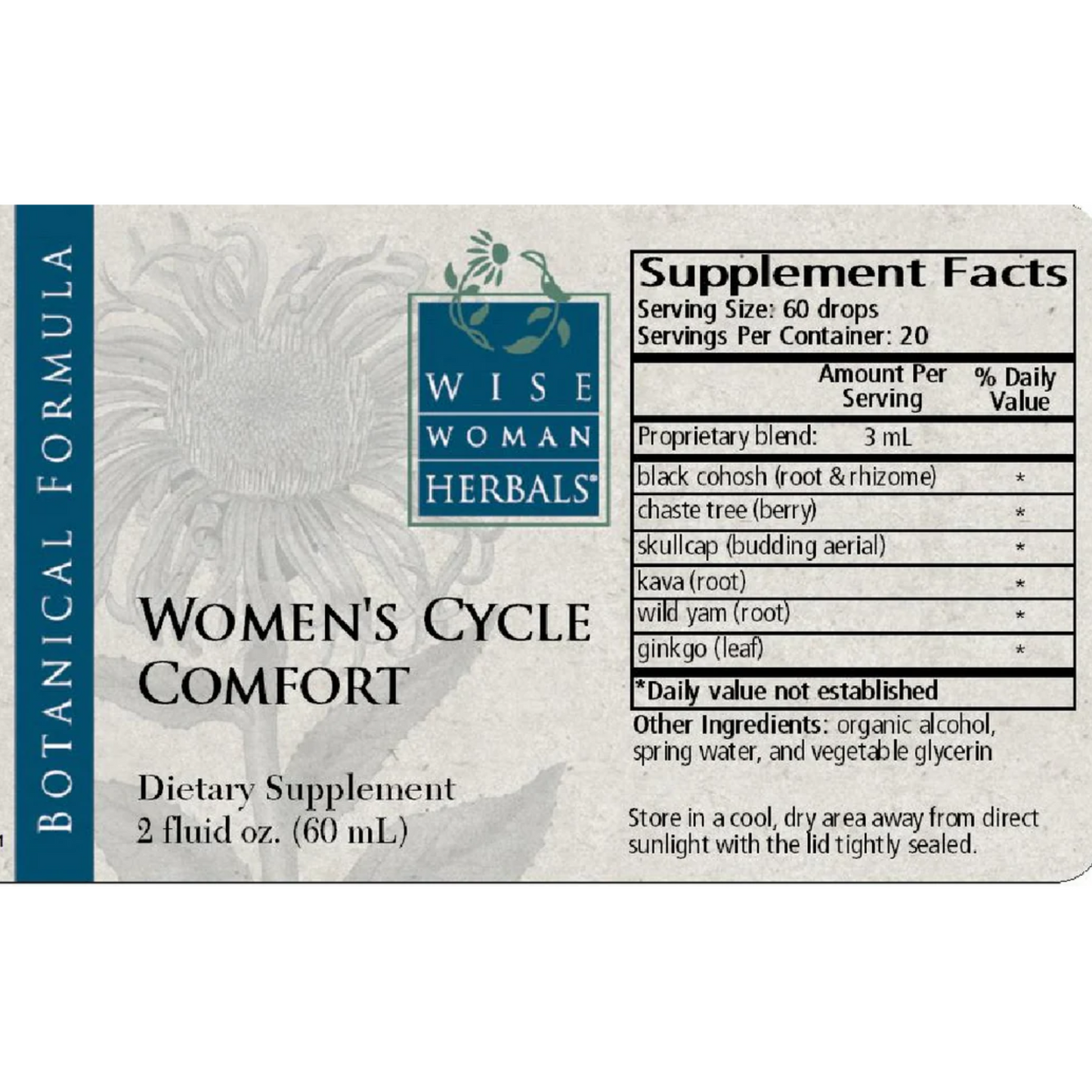 Women's Cycle Comfort