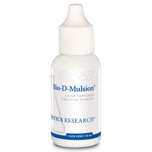Bio-D Mulsion 400iu