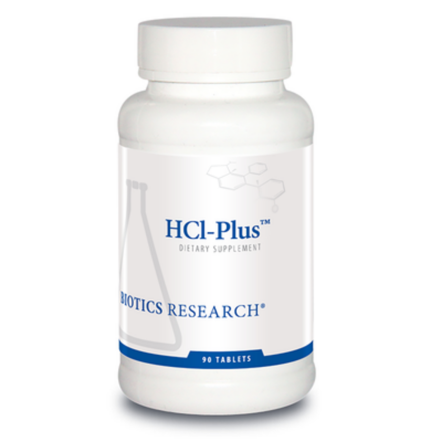 HCl-Plus