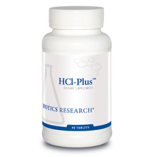 HCl-Plus