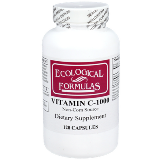 Vitamin C-1000mg (non-corn)