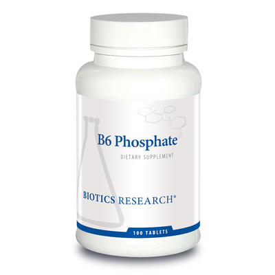 B6 Phosphate