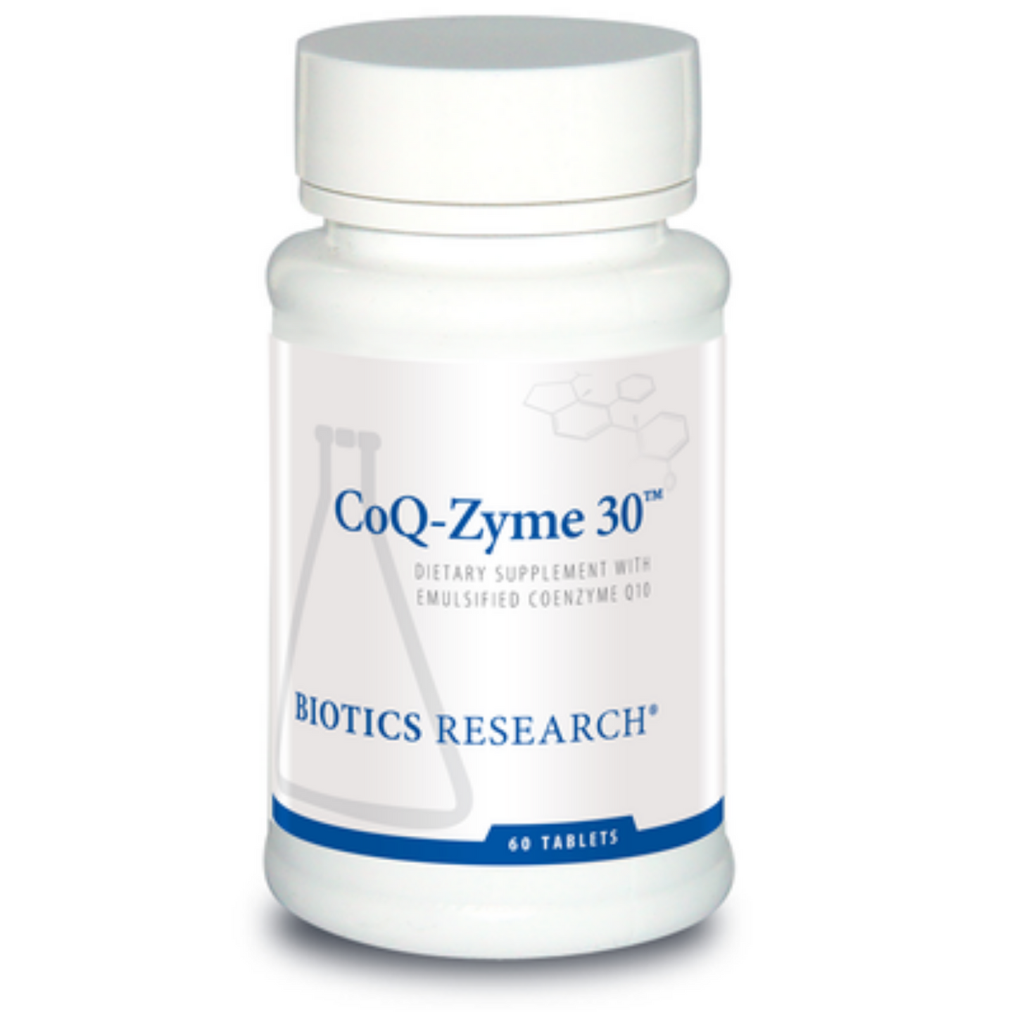 CoQ-Zyme 30