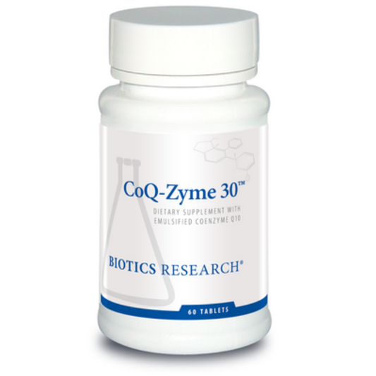 CoQ-Zyme 30