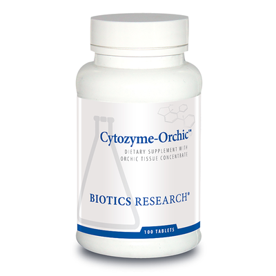 Cytozyme-Orchic
