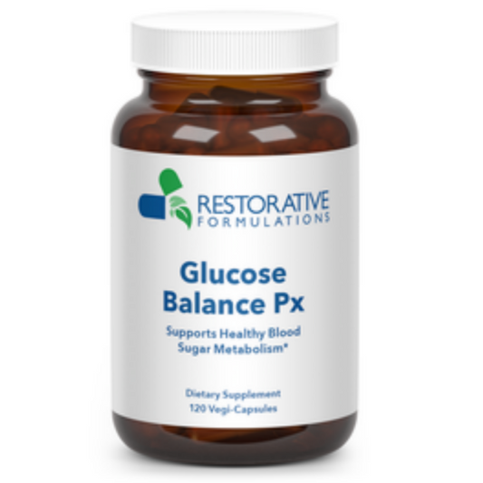 Glucose Balance Px