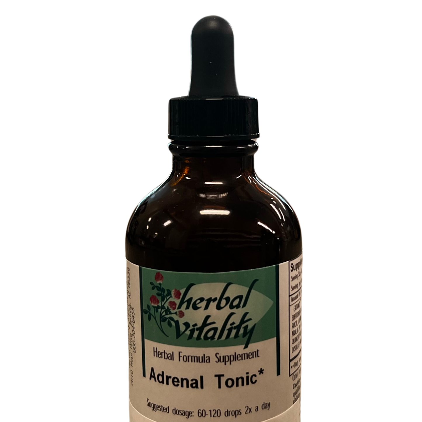 Adrenal Tonic