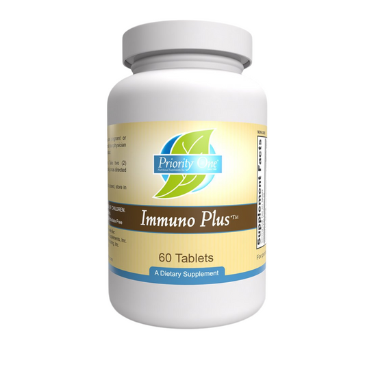 Immuno Plus