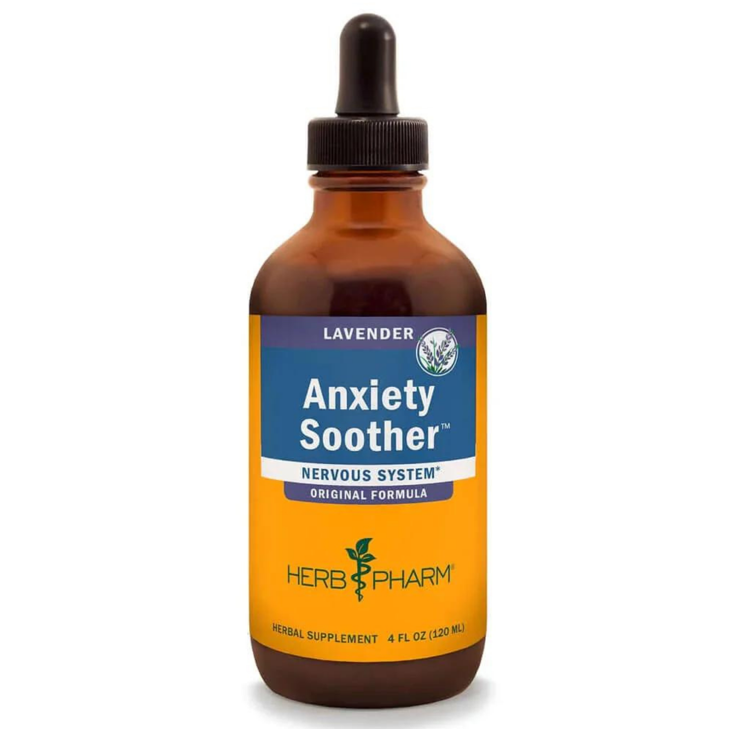 Anxiety Soother