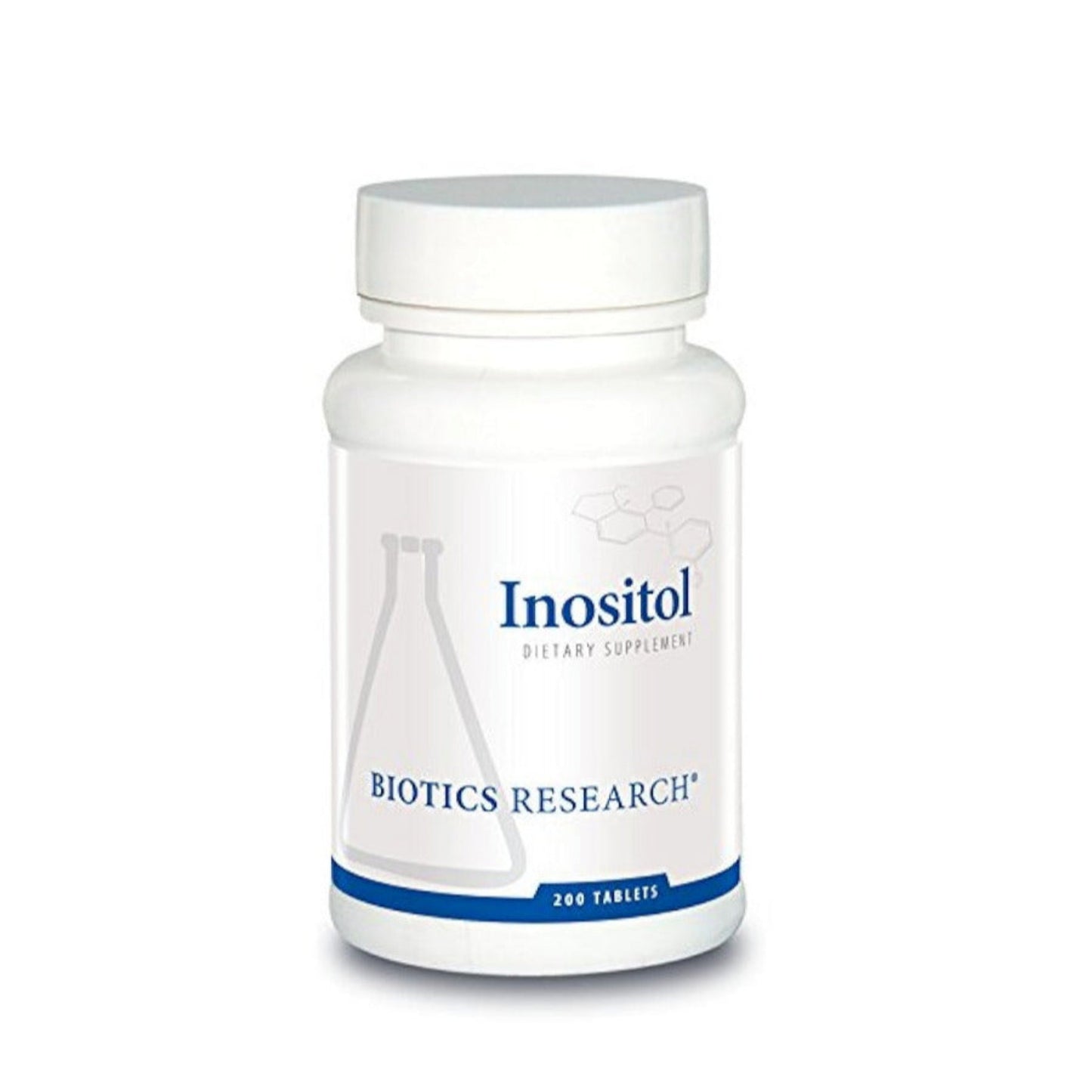 Inositol