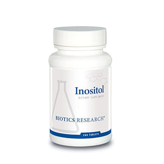 Inositol