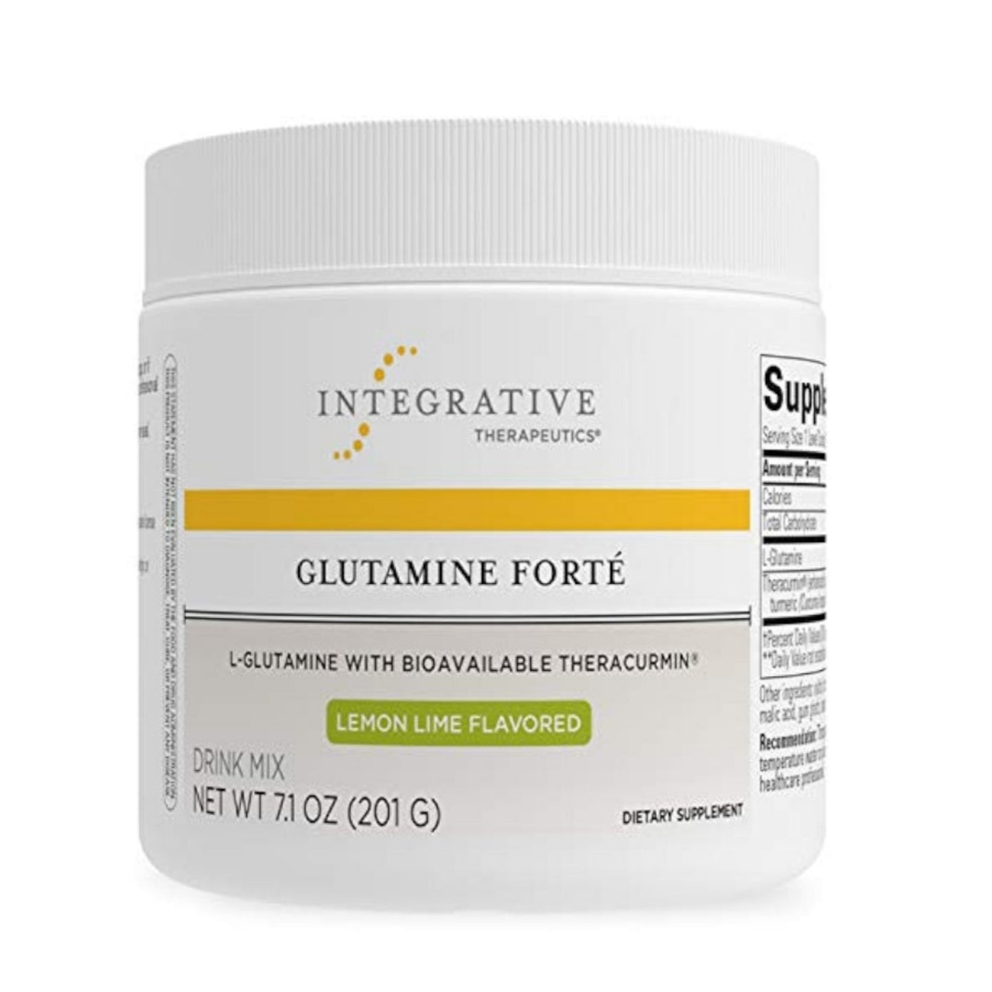 Glutamine Forté