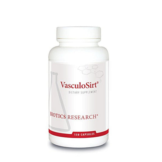 Vasculosirt