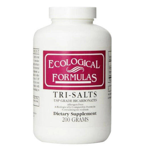 Tri-Salts