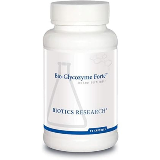 Bio-Glycozyme Forte