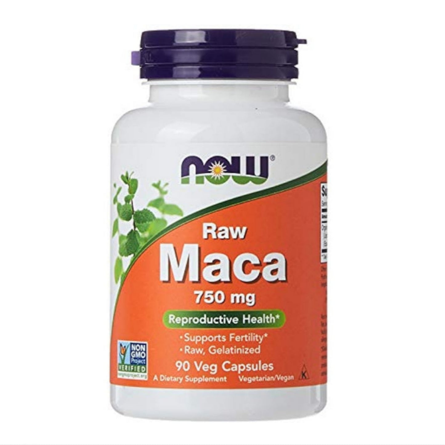 Maca 750mg