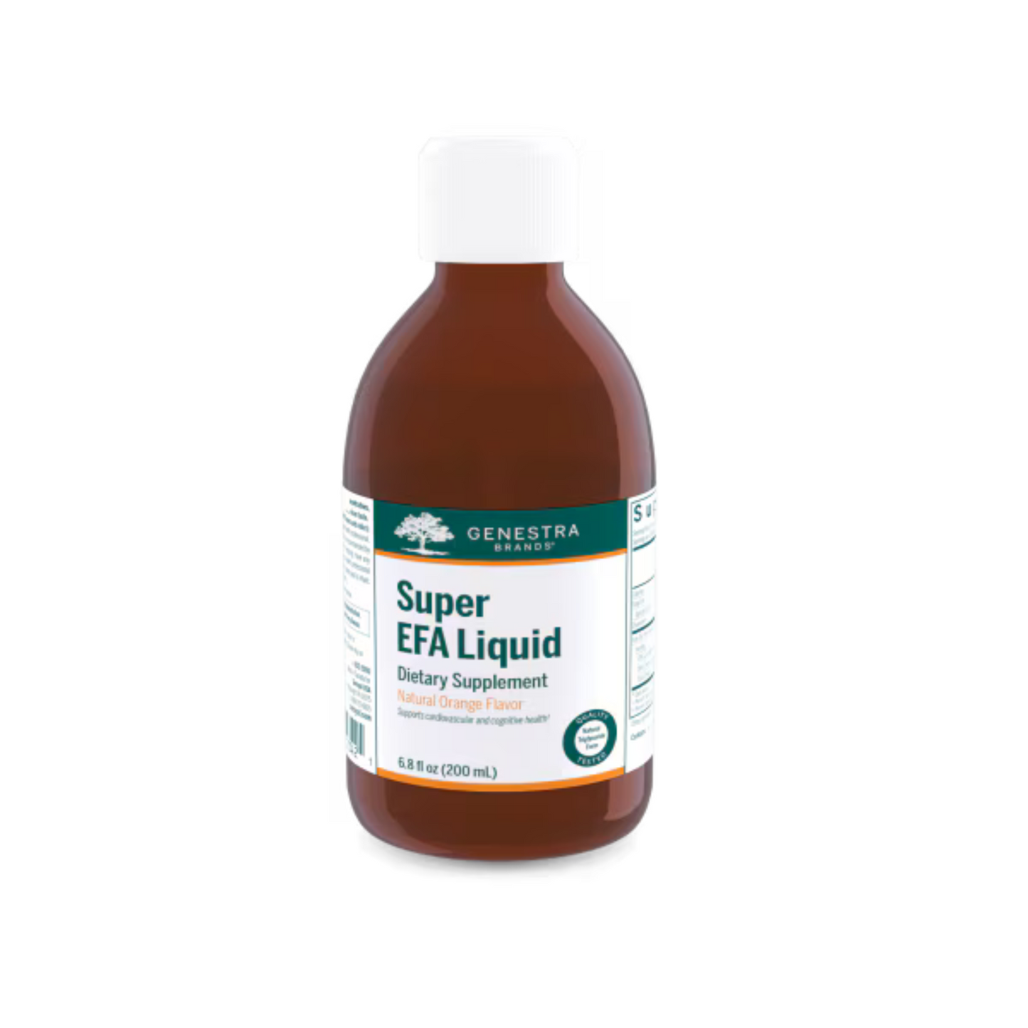 Super EFA Liquid