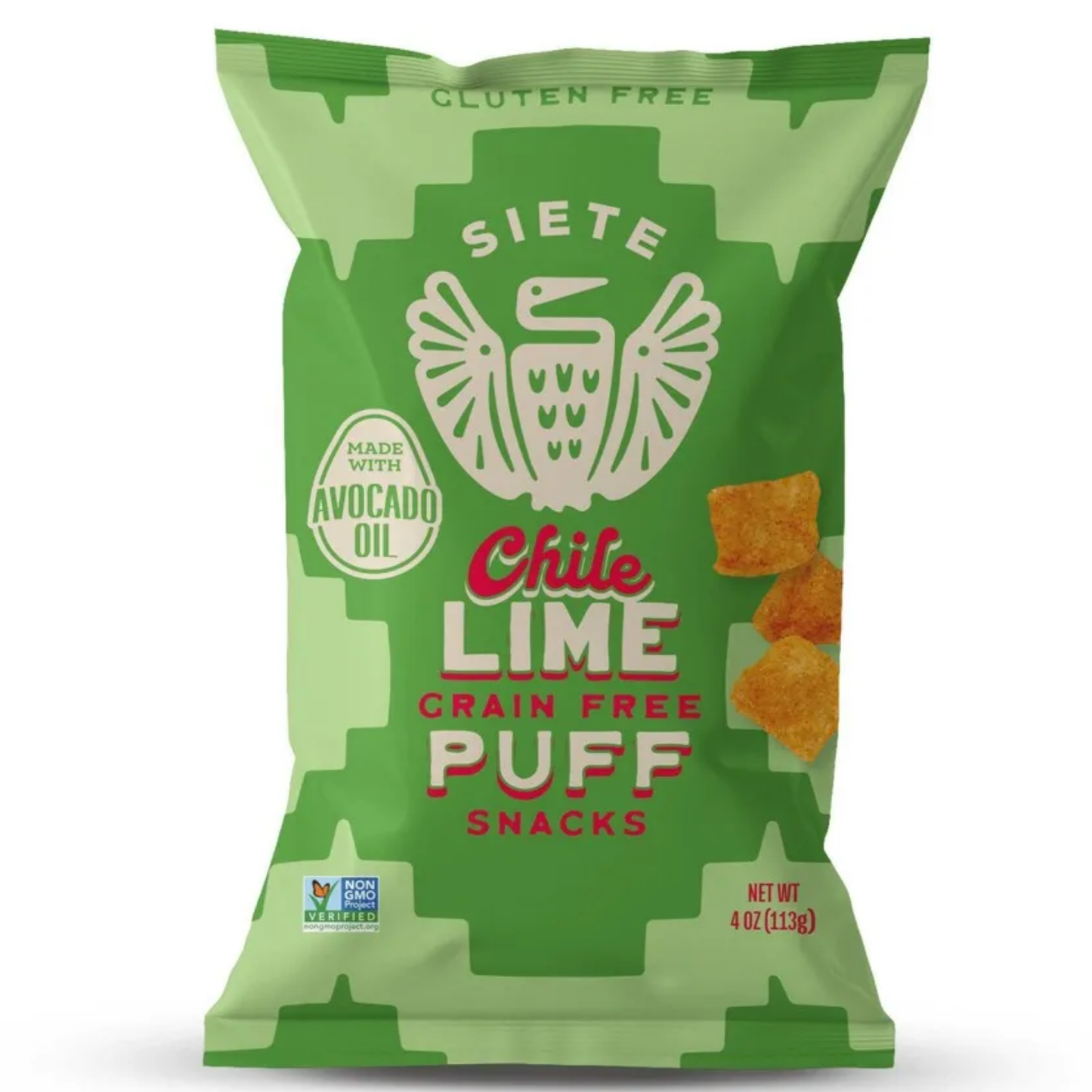 Siete Chips