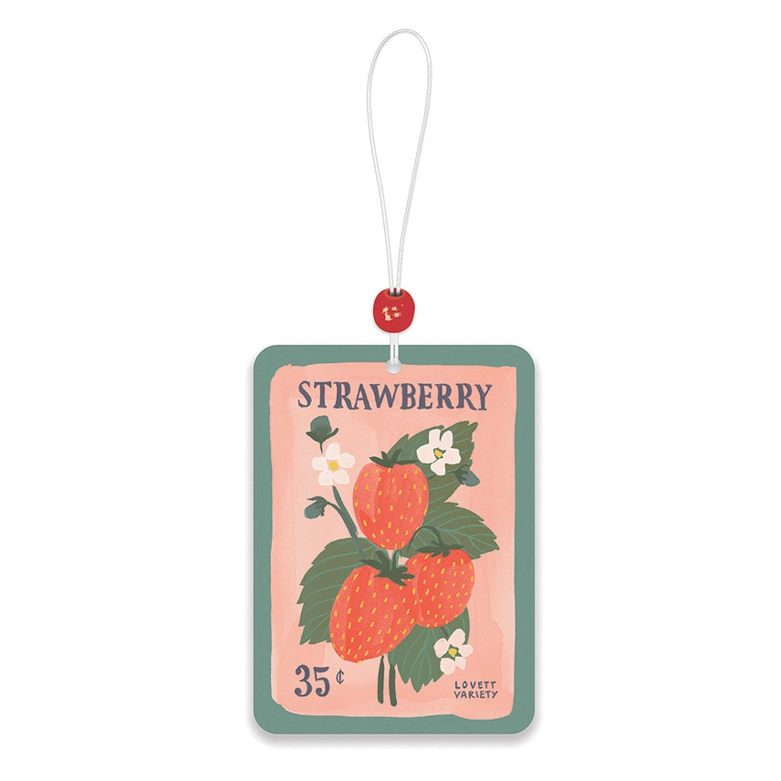 Car Air Fresheners