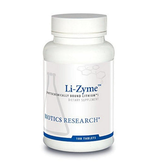 Li-Zyme