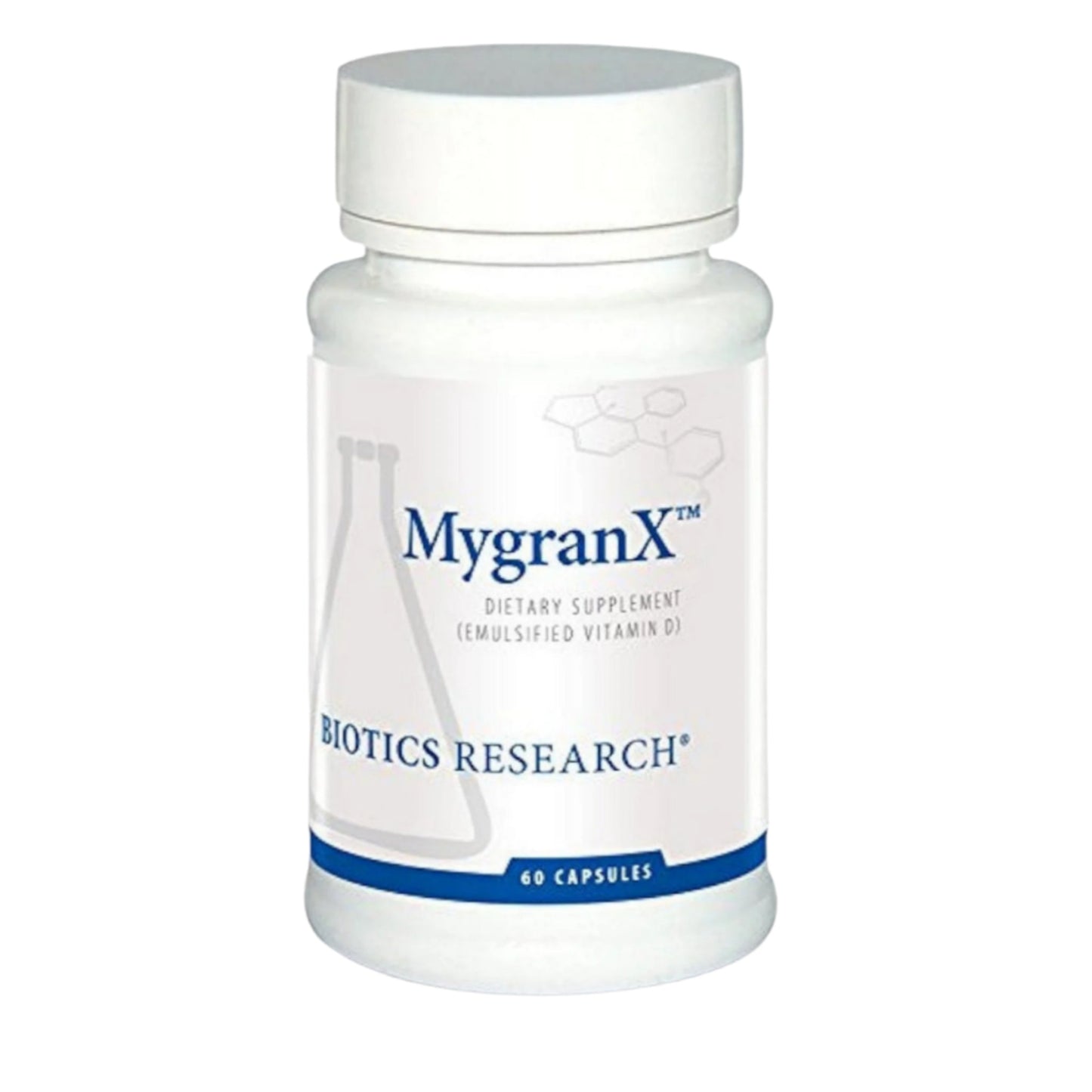 MygranX