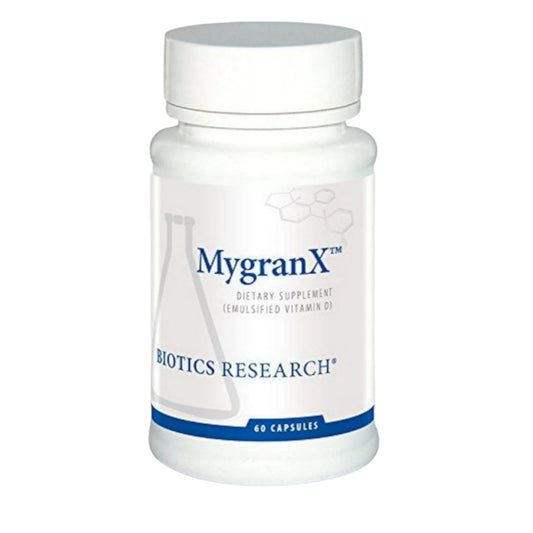MygranX