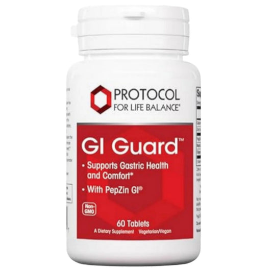 GI Guard