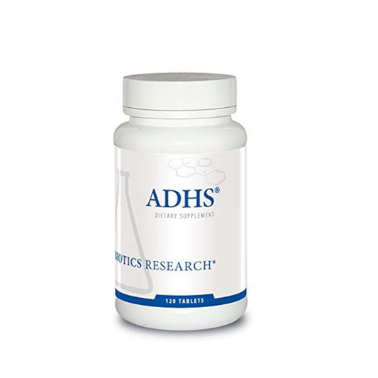 ADHS