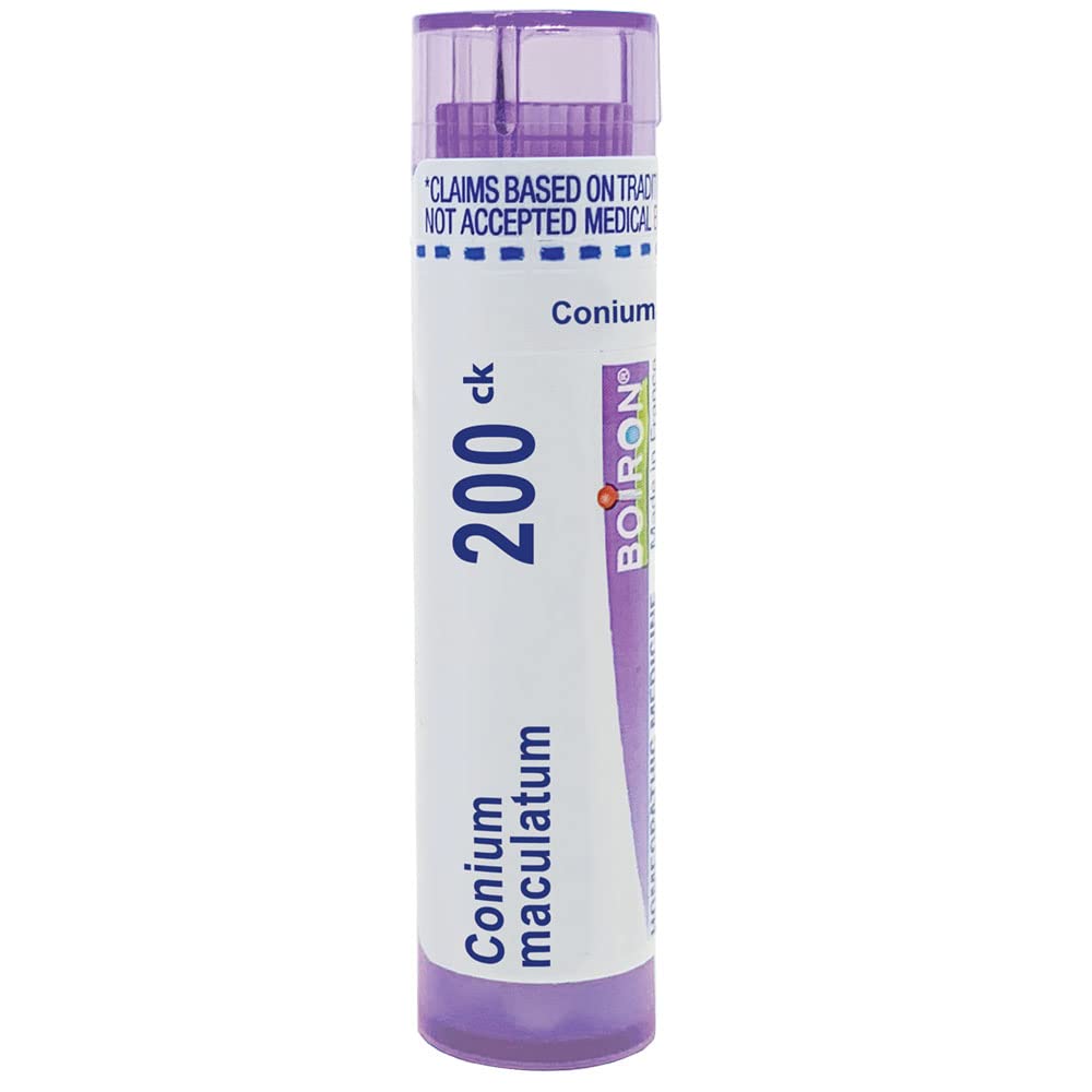 Conium Maculatum 200ck