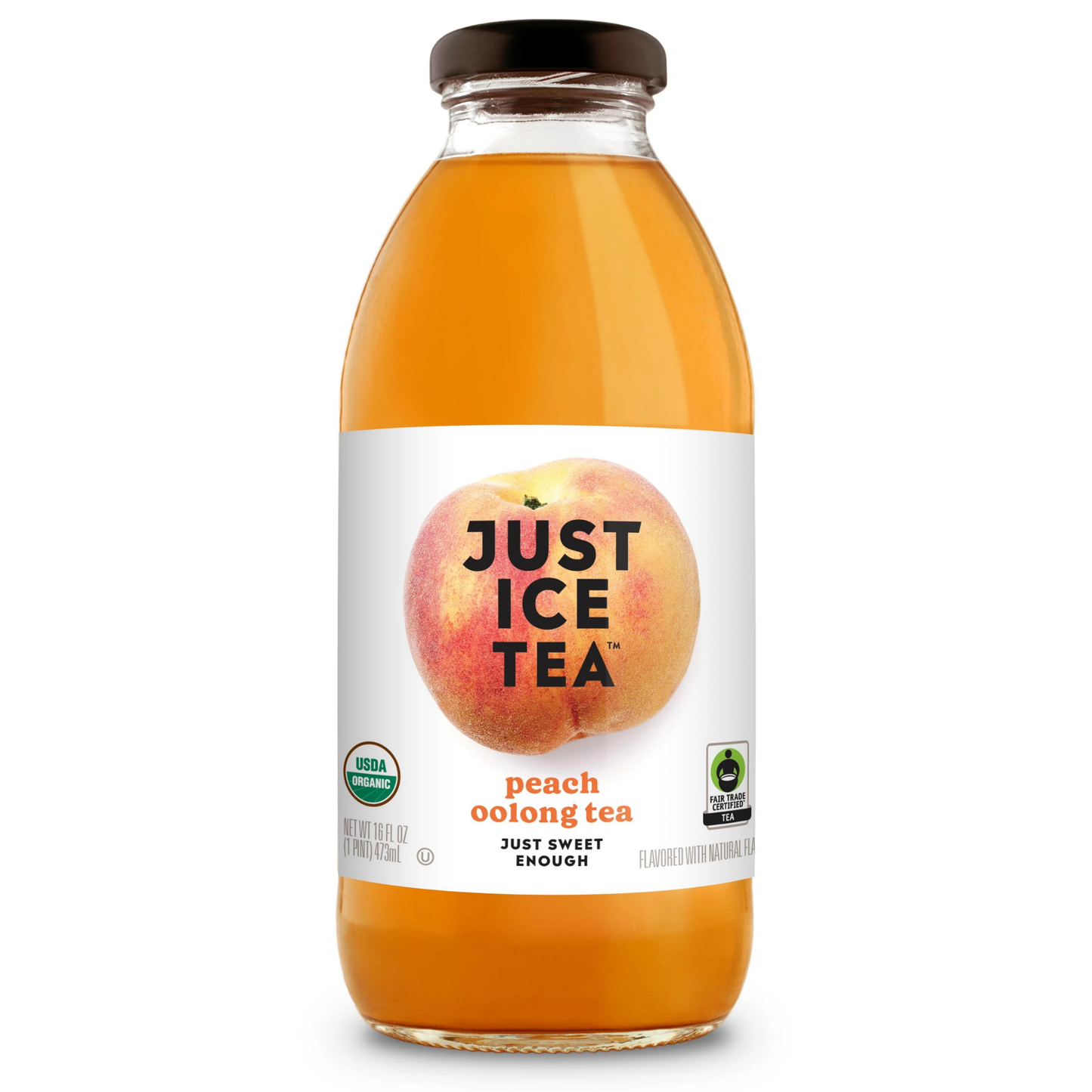 Just Ice Tea