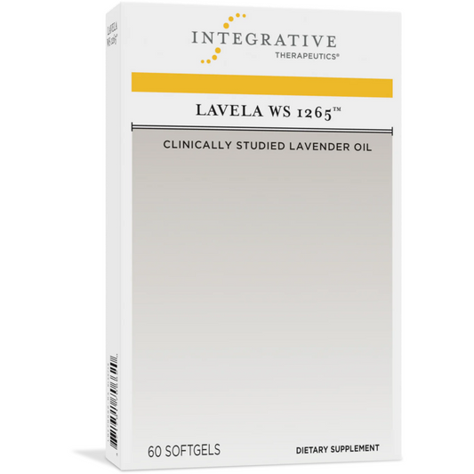 Lavela WS 1265  (Lavender Oil)