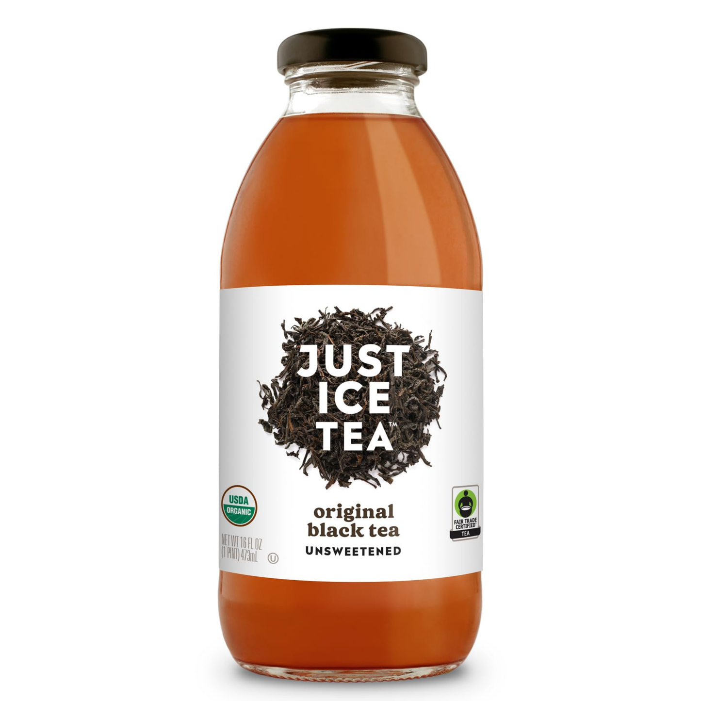 Just Ice Tea