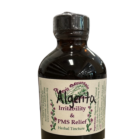 Irritibility & PMS Relief