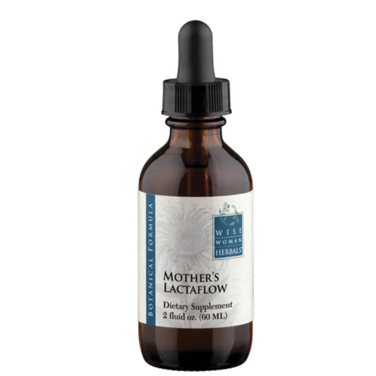 Mother's Cordial (Lactaflow)