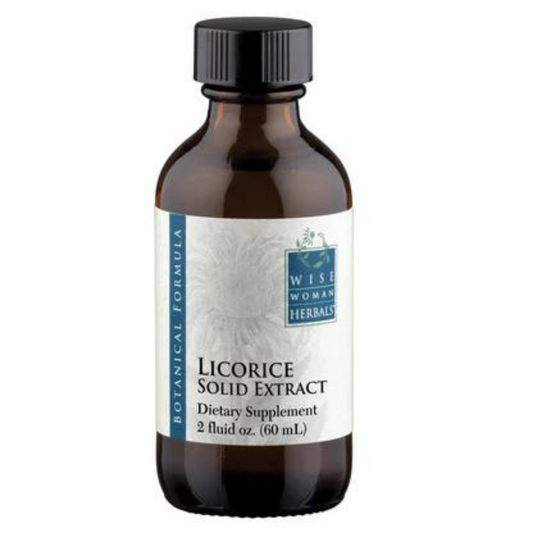 Licorice Solid Extract