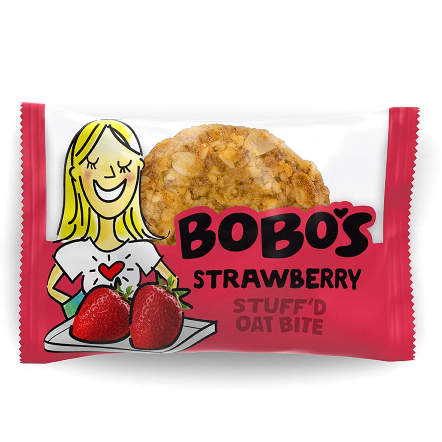 Bobo's Oat Bites