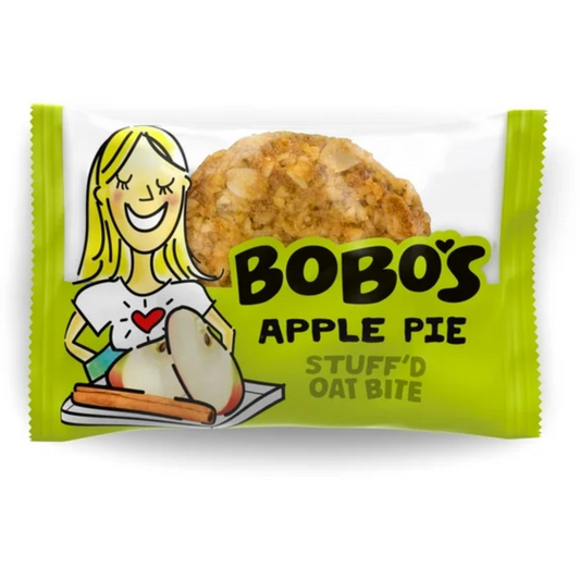 Bobo's Oat Bites