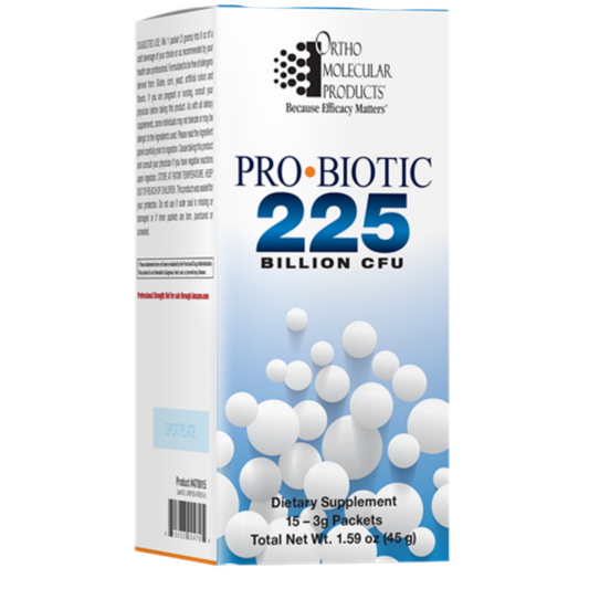 Probiotic 225