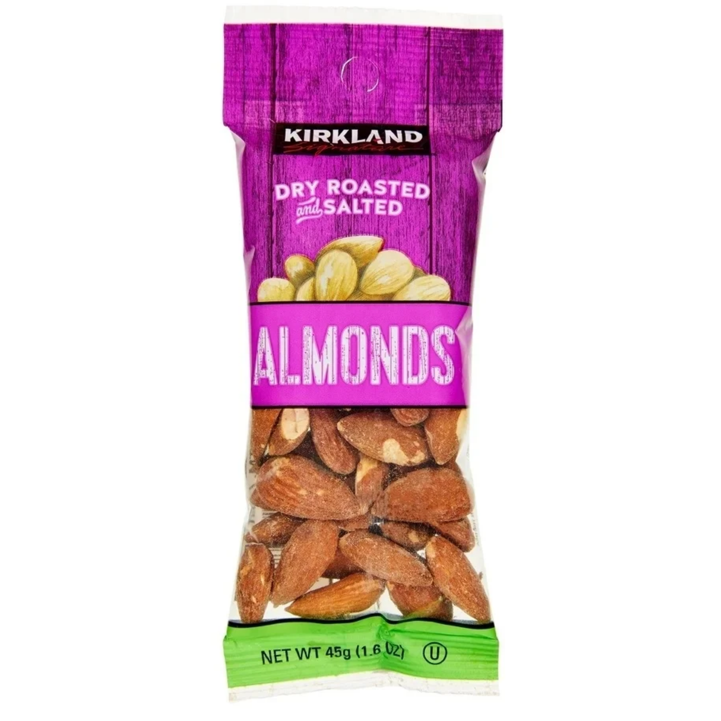 Snack Nuts