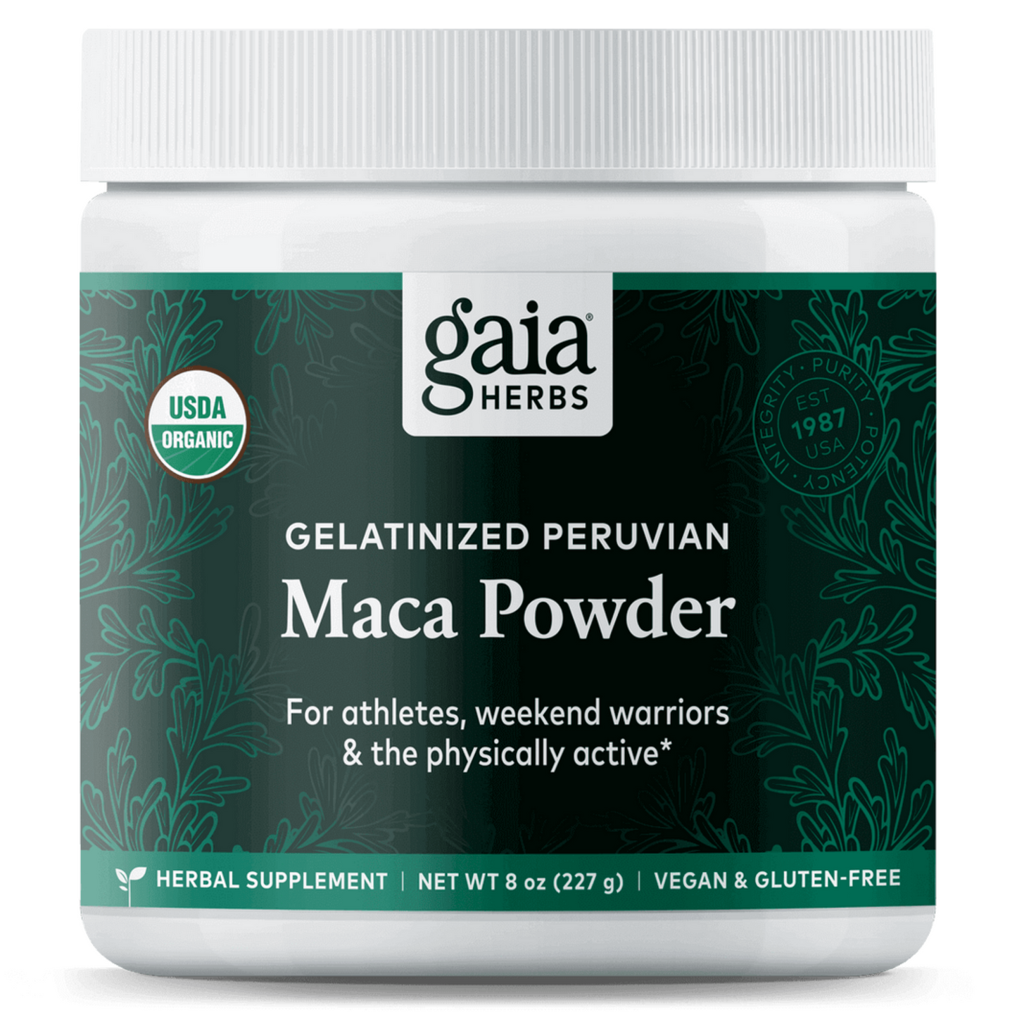 Maca Powder