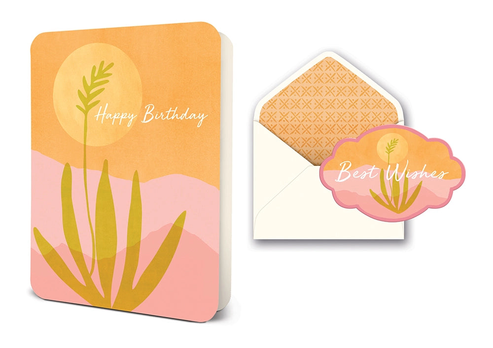 Greeting Card - Studio Oh!