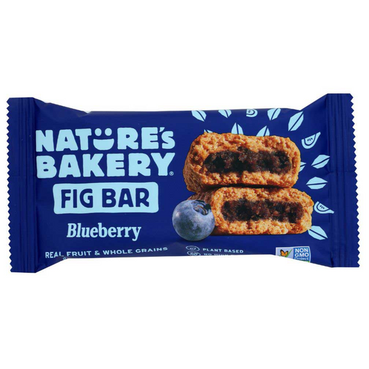 Nature's Bakery Fig Bar