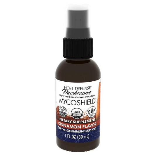 MycoShield Spray