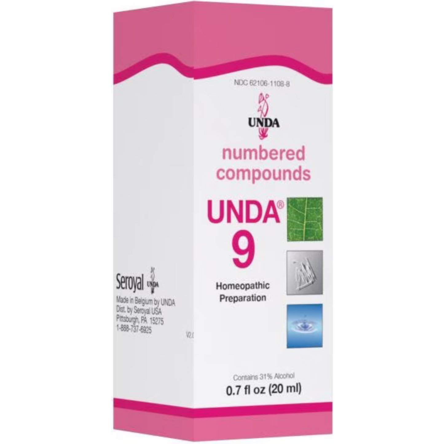 Unda 9