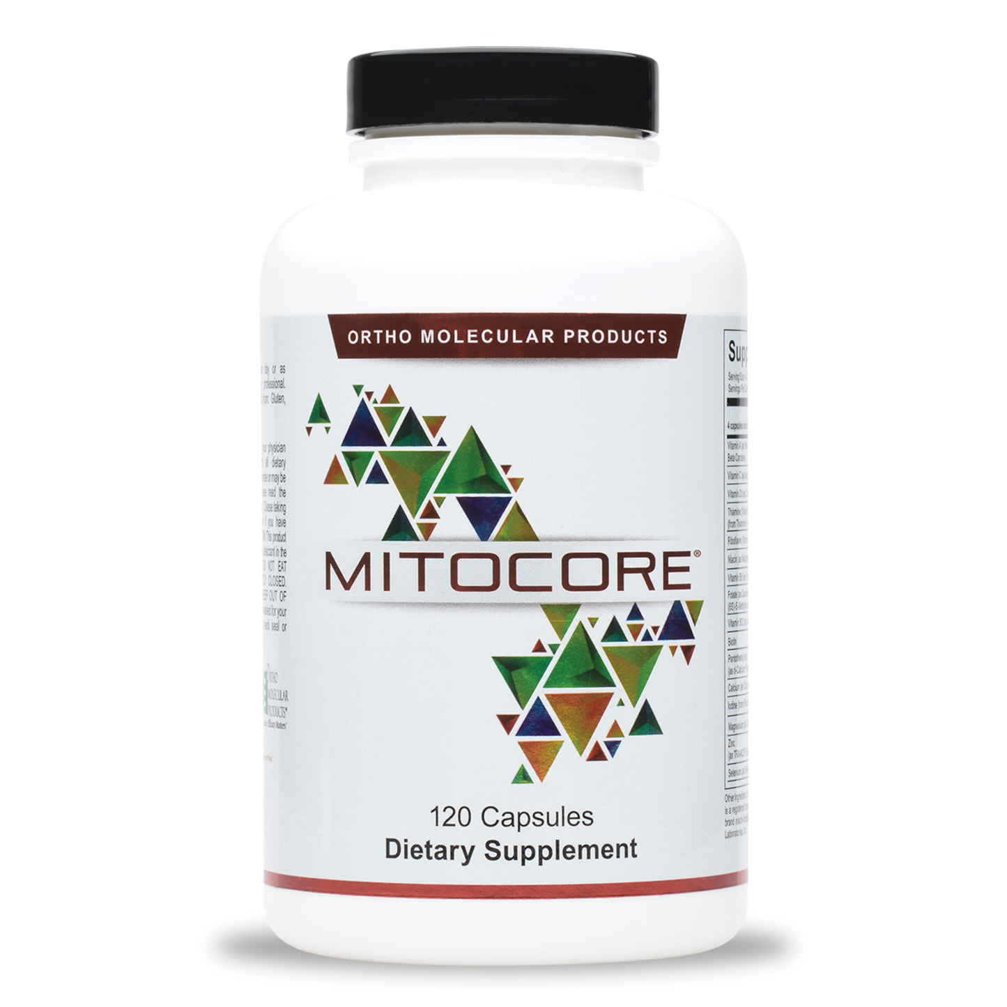 MitoCORE