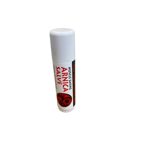 Arnica Salve Tube