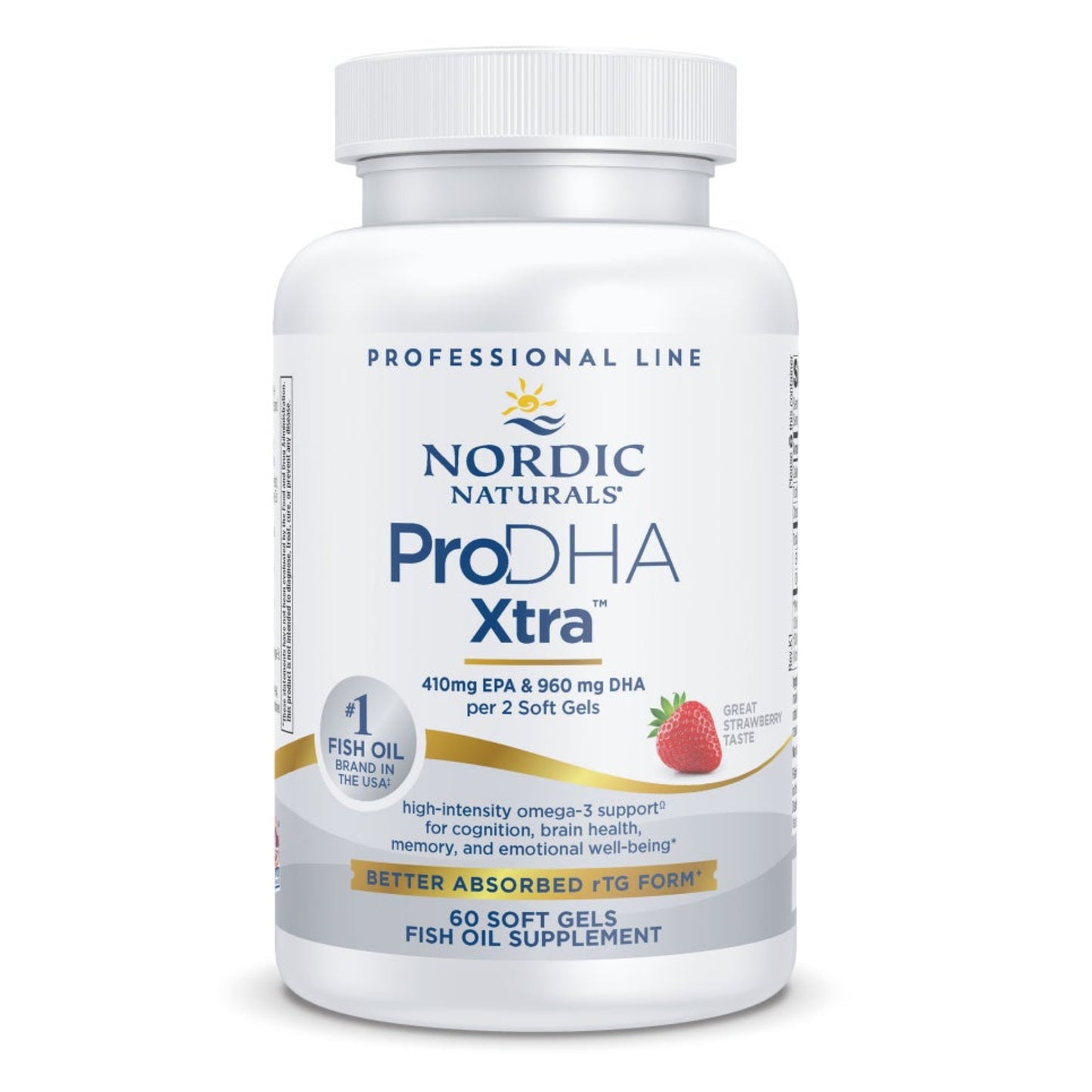 ProDHA Xtra