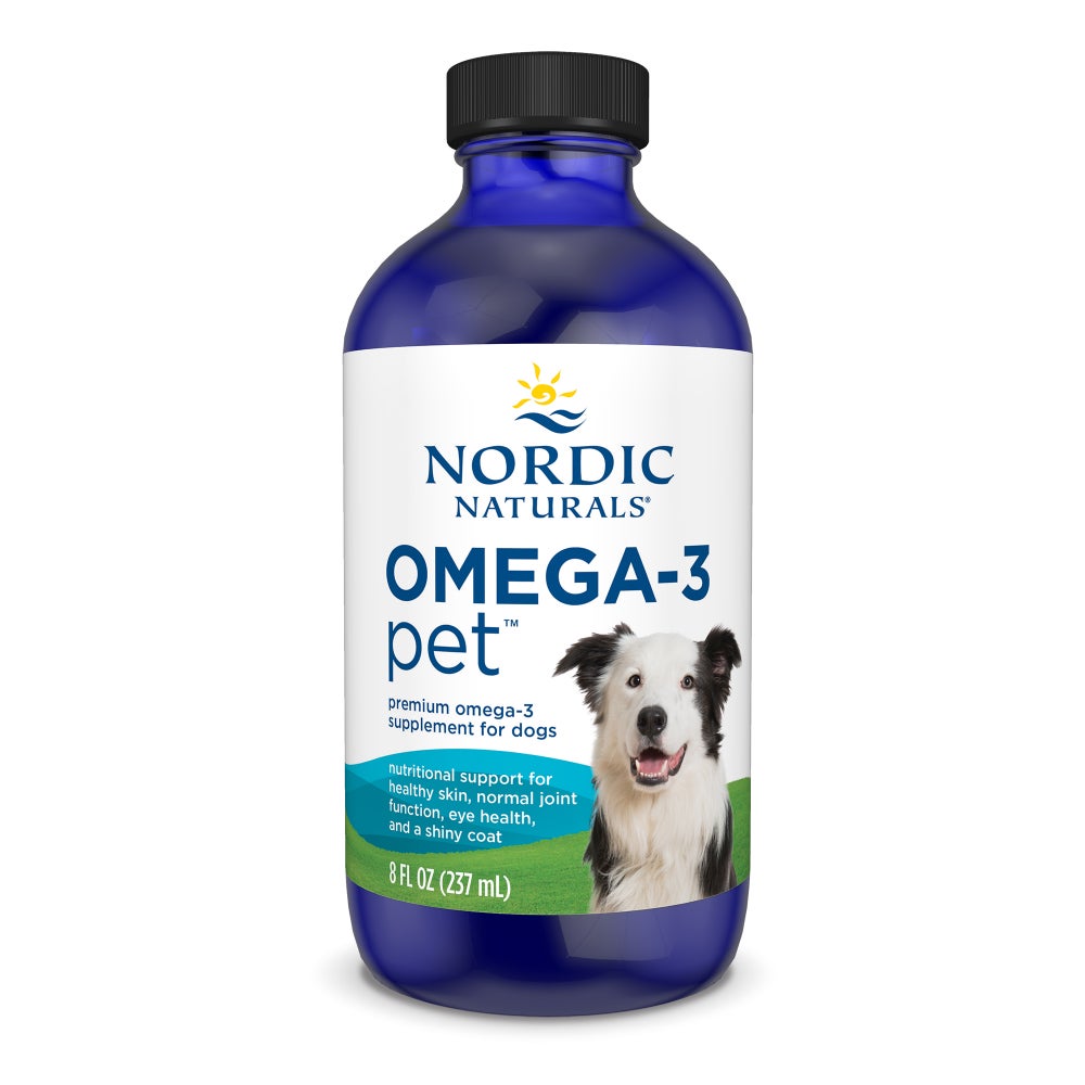 Omega-3 Pet Liquid