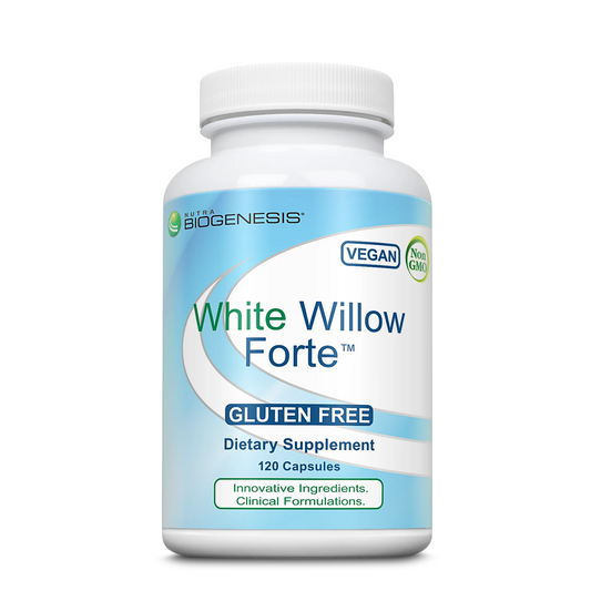 White Willow Forte